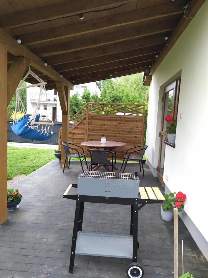 #Mazurynature Giżycko Exteriör bild
