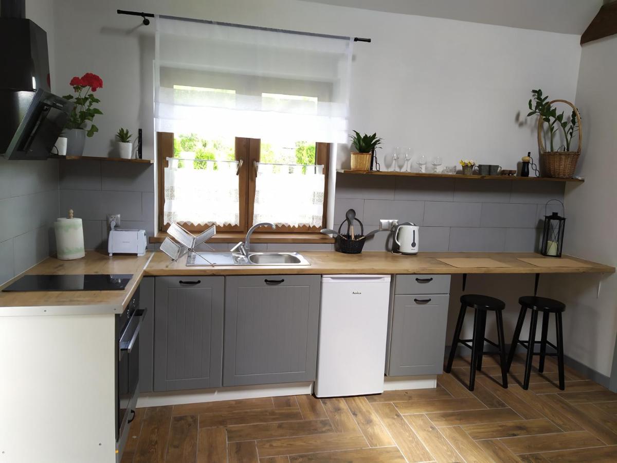 #Mazurynature Giżycko Exteriör bild