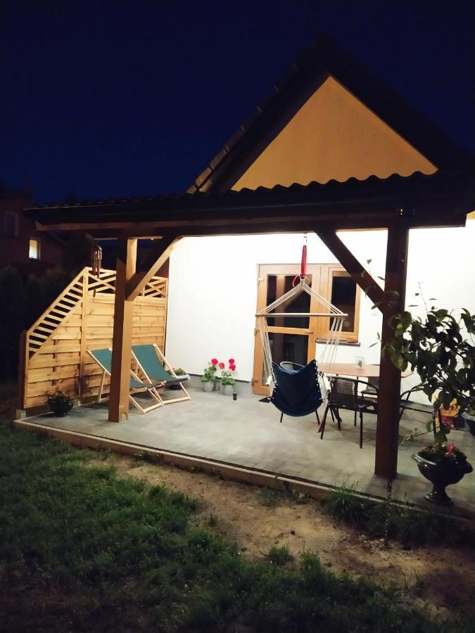 #Mazurynature Giżycko Exteriör bild