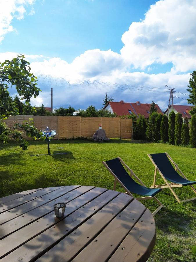 #Mazurynature Giżycko Exteriör bild