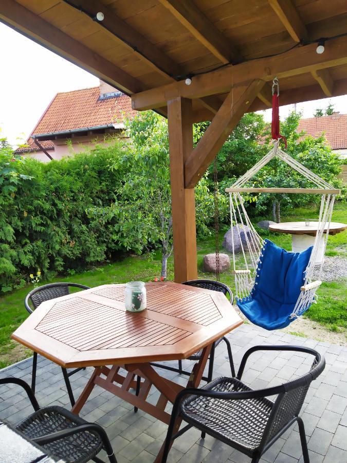 #Mazurynature Giżycko Exteriör bild