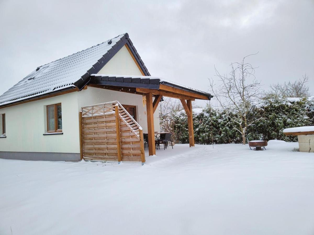#Mazurynature Giżycko Exteriör bild